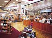 Joseph-Beth Bookstore