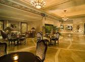 Davenport Hotel