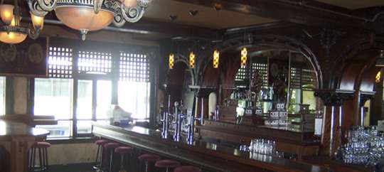 The Railway Club