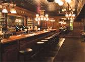 The Tobacco Company Restaurant