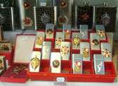 Red Star Store