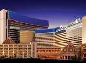 Peppermill Casino Hotel and Spa