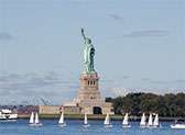 Statue of Liberty