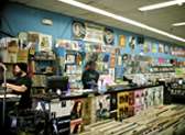 Vintage Vinyl