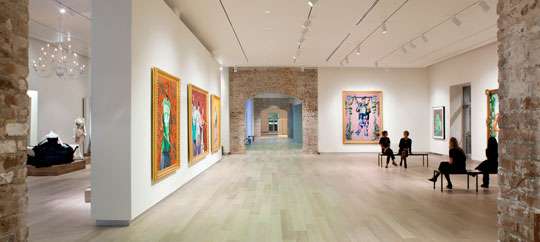 SCAD Museum of Art