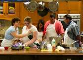 Charleston Cooks