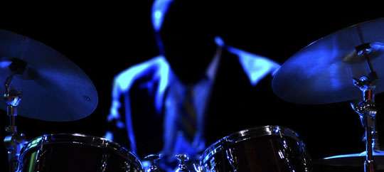 Boston’s House of Jazz & Blues