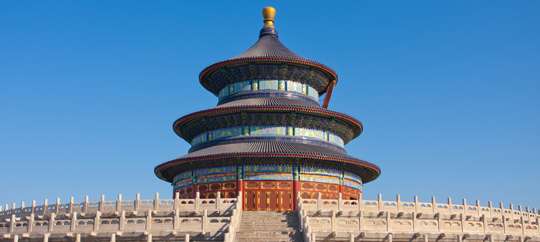 Temple of Heaven