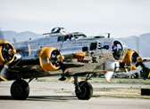 Lyon Air Museum