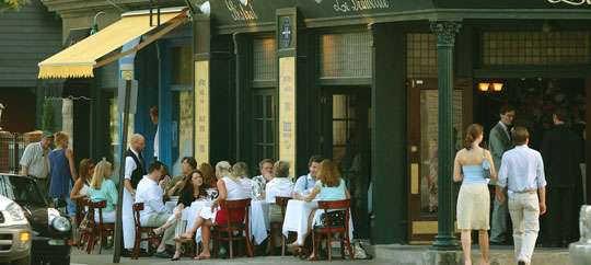 le deauville