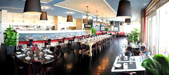 East End Brasserie