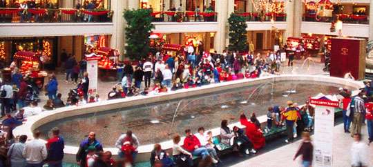 Tower City Center