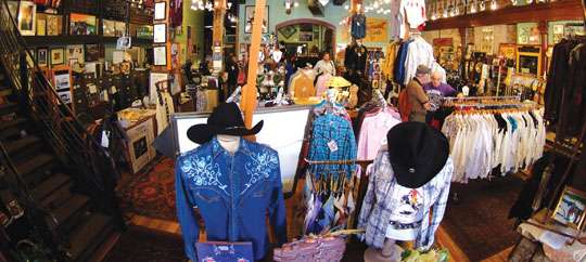 Rockmount Ranch Wear