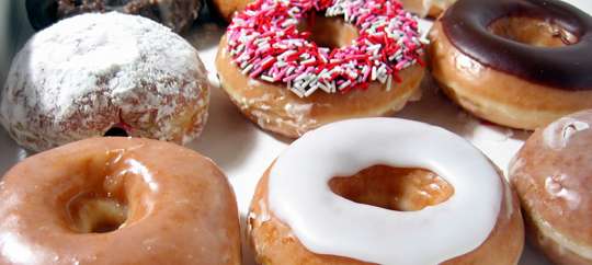 donuts