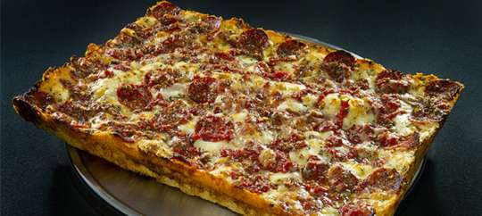 Buddy's Pizza