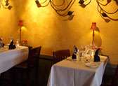 Latah Bistro