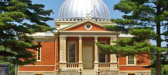 Cincinnati Observatory