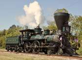 B&O Railroad Museum