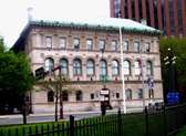 Newark Public Library