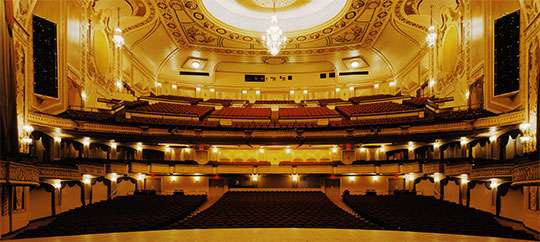 Orpheum Theater