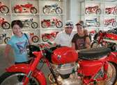 Barber Vintage Motorsports Museum