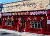 Barney McNabbs