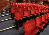 Shanghai Centre Theatre