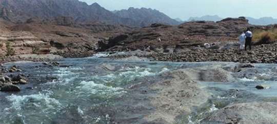 Hatta Pools