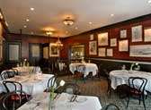 Lindey's