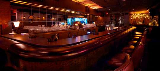 Bryant’s Cocktail Lounge