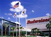 Anheuser-Busch Brewery