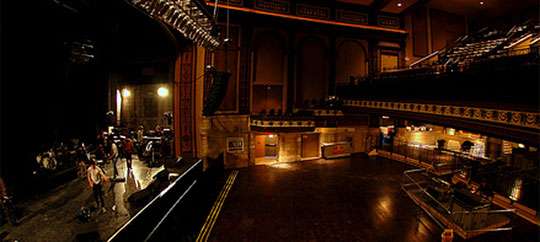 The National Richmond VA