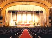Newark Symphony Hall