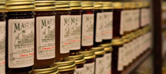 Mast General Store