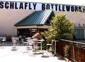Schlafly Bottleworks at The St. Louis Brewery