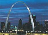 Gateway Arch