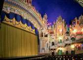 The Majestic Theatre