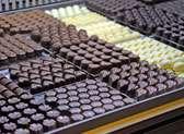 The Belgian Chocolate Factory