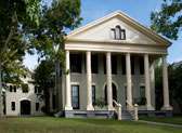Theodore Roosevelt Inaugural National Historic Site