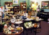 Nicole’s Beach Street Antiques Mall 