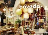 Boveda