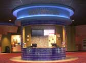 Keystone Art Cinema & Indie Lounge