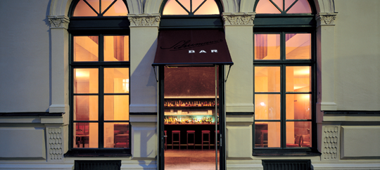 Schumann's Bar am Hofgarten