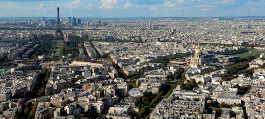 Montparnasse Tower