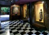 Jim Thompson House