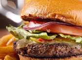 Joe’s Farm Grill
