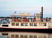 Betsy Ann Riverboat