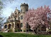 Joslyn Castle