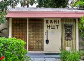 Bahi Hut Cocktail Lounge