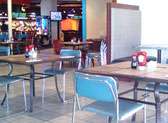Chubby’s Avalux Café